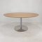 Oval Dining Table by Pierre Paulin for Artifort, 1990s, Image 7