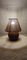 Rattan Table Lamp, Spain, 1980s 10