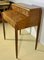 Art Deco Burr Wood Marquetry Ladies Desk 4