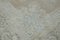 Large Vintage Beige Area Rug, Image 10