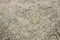 Large Vintage Beige Area Rug, Image 9