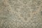 Large Vintage Beige Area Rug, Image 10