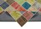 Tappeto vintage anatolico multicolore, Immagine 6