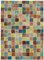 Tappeto vintage anatolico multicolore, Immagine 1