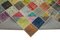 Tappeto vintage anatolico multicolore, Immagine 6