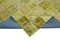 Vintage Anatolian Yellow Rug, Image 6