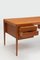 Bureau par Erik Riisager Hansen pour Haslev Møbelsnedkeri, Danemark, 1950s 9