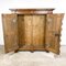 Antique German Baroque Cabinet Oak 15