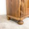 Antique German Baroque Cabinet Oak 5