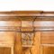 Antique German Baroque Cabinet Oak 12