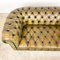 Vintage Leather Chesterfield Sofa 9