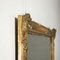 Barocchetto Revival Mirror, France, 19th Century 7