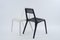Ultraleggera Anodic Black Chair by Zieta 10