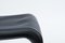 Chaise Ultraleggera Anodic Noire par Zieta 6