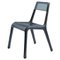 Ultraleggera Anodic Black Chair by Zieta 1