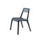 Ultraleggera Anodic Black Chair von Zieta 2