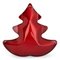 Árbol de Navidad pequeño en rojo de Zieta, Imagen 2