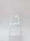 Ultraleggera Anodic White Chair by Zieta 10