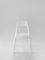 Ultraleggera Anodic White Chair von Zieta 10