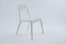 Ultraleggera Anodic White Chair by Zieta 5