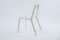 Ultraleggera Anodic White Chair by Zieta 7