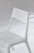 Chaise Ultraleggera Anodic Blanche par Zieta 9