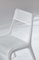 Ultraleggera Anodic White Chair by Zieta 9