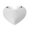 Heart Inflated Hangers by Zieta, Set of 2 3