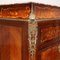 French Exotic Wooden Secretary, Image 8