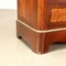 French Exotic Wooden Secretary 7