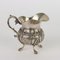 Antique Silver Coffee Servive, Set of 4 7