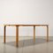 DK 7870 Dining Table by Magnus Olesen, 1970s 7