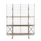 19th Century Bakery Shelving Rack 3