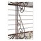 19th Century Bakery Shelving Rack 4