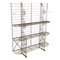 19th Century Bakery Shelving Rack 2