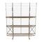 19th Century Bakery Shelving Rack 1