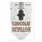 Wall Thermometer from Révillon Chocolatier 3