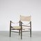 Safari Chair from Farstrup, Denmark, 1960s 1