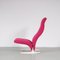 Concorde Lounge Chair by Pierre Paulin for Artifort, Netherlands, 1970s 3