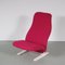 Concorde Lounge Chair by Pierre Paulin for Artifort, Netherlands, 1970s, Image 2