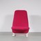 Concorde Lounge Chair by Pierre Paulin for Artifort, Netherlands, 1970s, Image 6