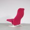 Concorde Lounge Chair by Pierre Paulin for Artifort, Netherlands, 1970s, Image 4