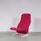 Concorde Lounge Chair by Pierre Paulin for Artifort, Netherlands, 1970s, Image 1