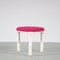 Model 320 Stool by Geoffrey Harcourt for Artifort, Netherlands, 1970s, Image 1