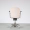 Desk Chair by W. H. Gispen for Gispen, Netherlands, 1950s 5