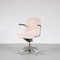 Desk Chair by W. H. Gispen for Gispen, Netherlands, 1950s 1
