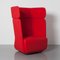 Basket Chair von Matthias Demacker für SoftLine 1