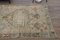 Antique Runner Rug in Wool, Image 4