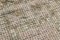 Antique Runner Rug in Wool, Image 9