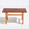 Oak Coffee Table by Hans J. Wegner for Getama, 1960s, Image 1